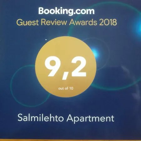 Lejlighed Salmilehto Ranua