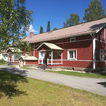 Huoneisto Salmilehto *