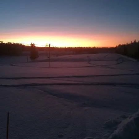 Salmilehto Huoneisto *